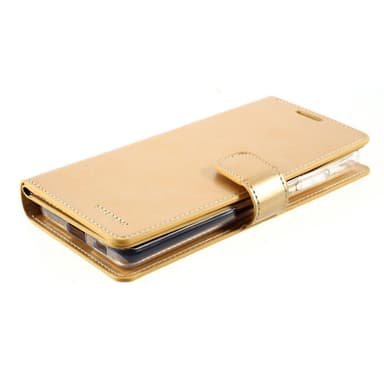 Mercury Goospery Mansoor Samsung Galaxy S21 Ultra - Guld