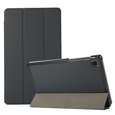 Slim Fit Cover Till Samsung Galaxy Tab A7 Lite 8.7"" - Svart