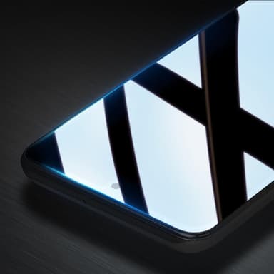 DUX DUCIS Härdat glas till Samsung Galaxy A14 5G / A14 4G