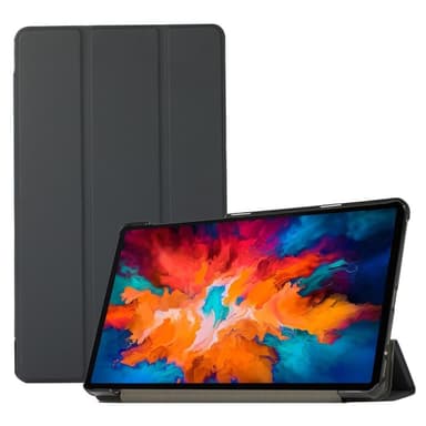 Slim Fit Cover Till Samsung Galaxy Tab A7 Lite 8.7"" - Svart