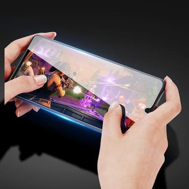 DUX DUCIS Härdat glas till Samsung Galaxy A14 5G / A14 4G
