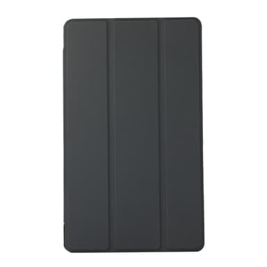 Slim Fit Cover Till Samsung Galaxy Tab A7 Lite 8.7"" - Svart