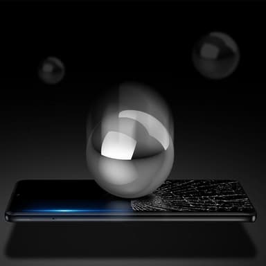 DUX DUCIS Härdat glas till Samsung Galaxy A14 5G / A14 4G