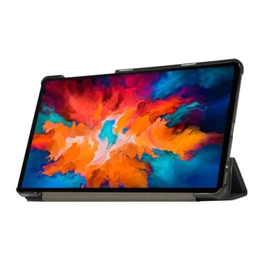 Slim Fit Cover Till Samsung Galaxy Tab A7 Lite 8.7"" - Svart