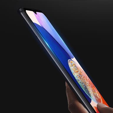 DUX DUCIS Härdat glas till Samsung Galaxy A14 5G / A14 4G