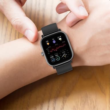 Klockarmband för Samsung Galaxy Watch 5 4 3 etc 46 44 42 41 40mm