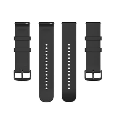 Klockarmband för Samsung Galaxy Watch 5 4 3 etc 46 44 42 41 40mm