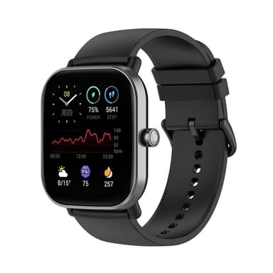 Klockarmband för Samsung Galaxy Watch 5 4 3 etc 46 44 42 41 40mm