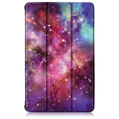 Slim Fit Cover Till Samsung Galaxy Tab S6 Lite - Galaxy