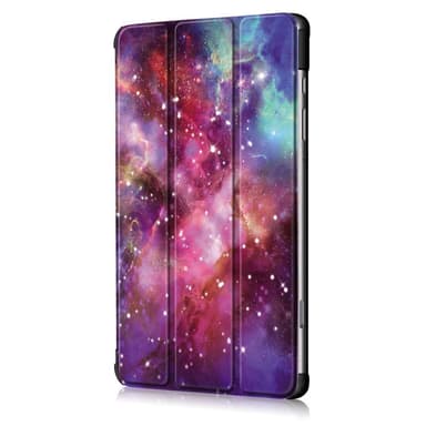 Slim Fit Cover Till Samsung Galaxy Tab S6 Lite - Galaxy