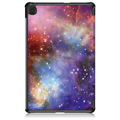 Slim Fit Cover Till Samsung Galaxy Tab S6 Lite - Galaxy