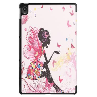 Tri-fold Fodral till Lenovo Tab P11 TB-J606F / P11 Plus - Beauty