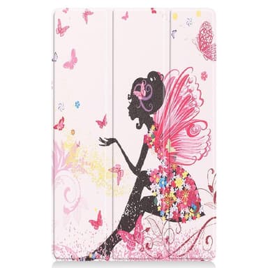 Tri-fold Fodral till Lenovo Tab P11 TB-J606F / P11 Plus - Beauty