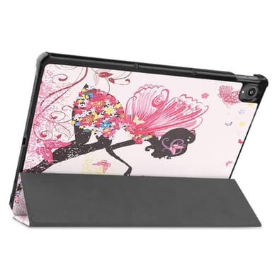 Tri-fold Fodral till Lenovo Tab P11 TB-J606F / P11 Plus - Beauty
