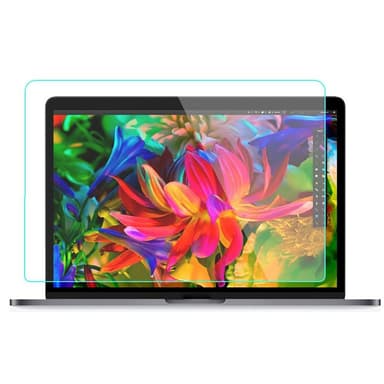 MacBook Pro 13 2020 Härdat Glas