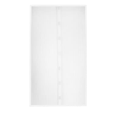 Myggnät till dörrar och fönster 90 x  210 cm