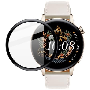 Huawei Watch GT 3 42mm IMAK Skärmskydd Ultra Clear