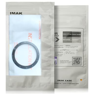 Huawei Watch GT 3 42mm IMAK Skärmskydd Ultra Clear