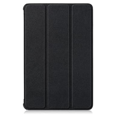 Tri-fold Fodral till Lenovo Tab P11 Pro TB-J706F - Svart