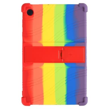 Samsung Galaxy Tab A8 10.5 2021 mjukt silikon skyddande fodral