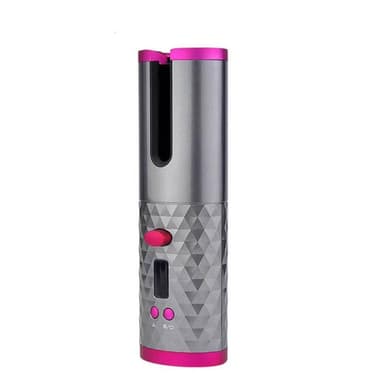 Automatisk Hårkrullare Hair Curler uppladdningsbar