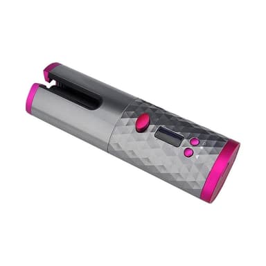 Automatisk Hårkrullare Hair Curler uppladdningsbar