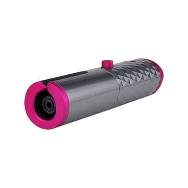 Automatisk Hårkrullare Hair Curler uppladdningsbar