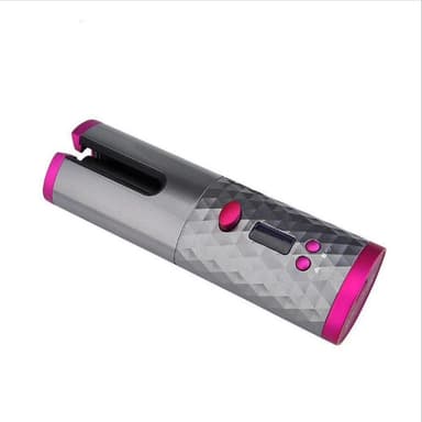 Automatisk Hårkrullare Hair Curler uppladdningsbar