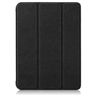 iPad mini 6 (2021) / (2024) Slim Fit Fodral Wake / Sleep - Svart