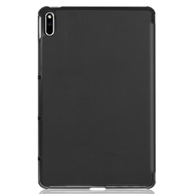 Fodral Till Huawei MatePad 10.4 - Svart