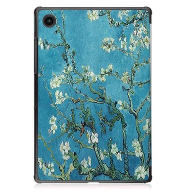 Slim Fit Cover fodral Till Samsung Galaxy Tab A8 10.5"" (2021) - Blossom