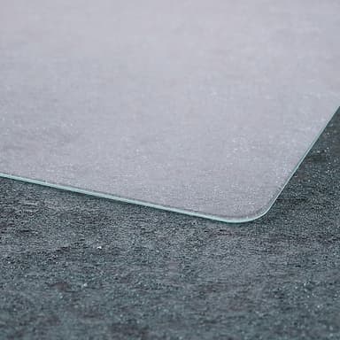 Lenovo Tab M10 (Gen 3) Heltäckande Härdat glas