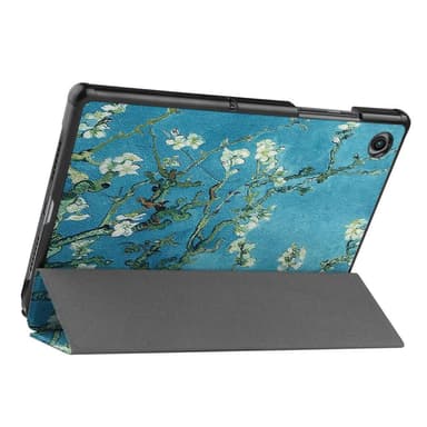 Slim Fit Cover fodral Till Samsung Galaxy Tab A8 10.5"" (2021) - Blossom