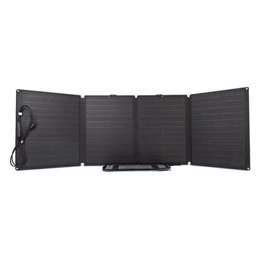 Ecoflow solpanel 110W