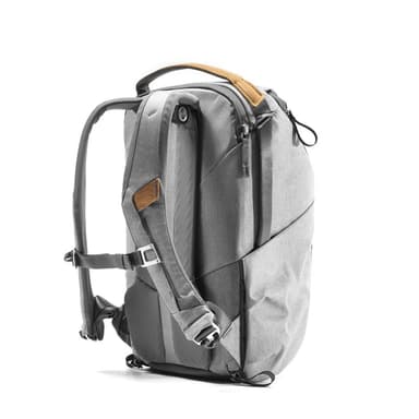 Peak Design Everyday ryggsäck V2 20L (aska)