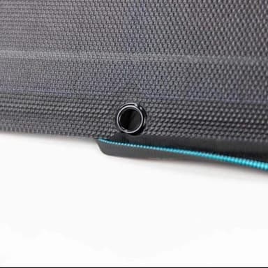 Ecoflow solpanel 110W