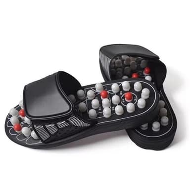 Massage tofflor 38-39