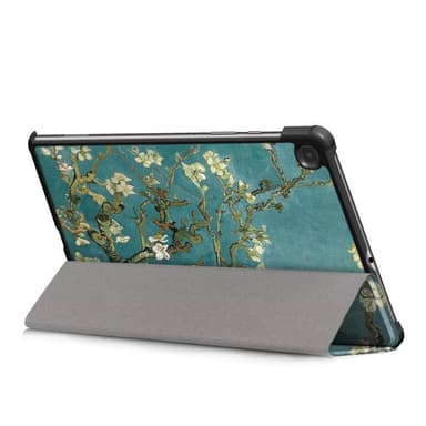Slim Fit Cover Till Samsung Galaxy Tab S6 Lite - Almond Tree in Blossom