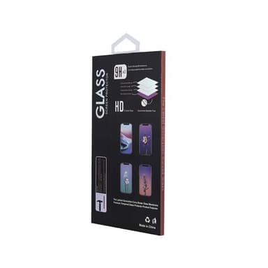 Härdat Skärmskydd 6D till Samsung Galaxy M35 5G