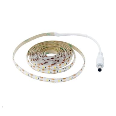 Batteridriven LED möbelbelysning - Varmvit