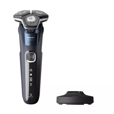 Philips Wet &  Dry Rakapparat 5000-Series