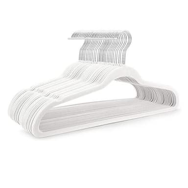 30-pack Galgar i plast 45cm