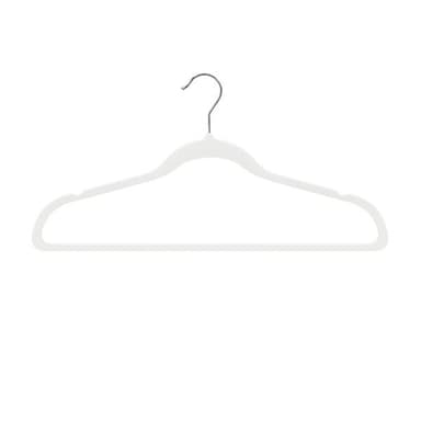 30-pack Galgar i plast 45cm
