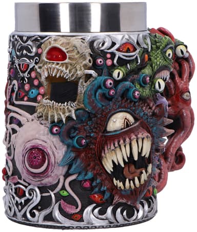 Nemesis Now Dungeons & Dragons bägare (Beholder)