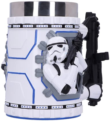Nemesis Now Star Wars bägare (Stormtrooper)