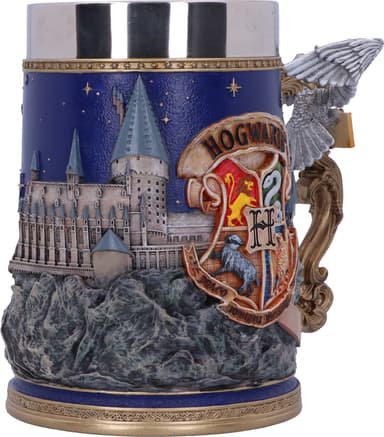 Nemesis Now Harry Potter bägare (Hogwarts)