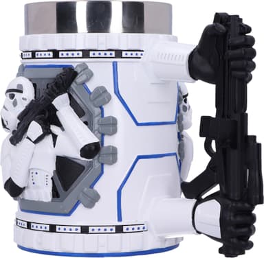 Nemesis Now Star Wars bägare (Stormtrooper)