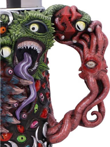 Nemesis Now Dungeons & Dragons bägare (Beholder)