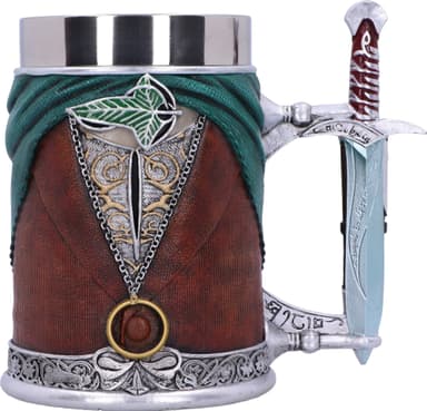 Nemesis Now Lord of the Rings bägare (Frodo)