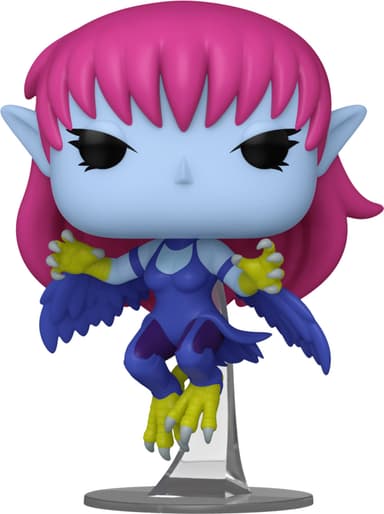 Funko Yu-Gi-Oh! actionfigur (Harpie Lady)
